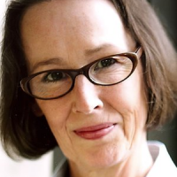 Сьюзан Бломмарт