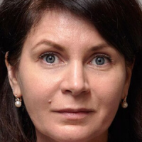 Ксения Назарова