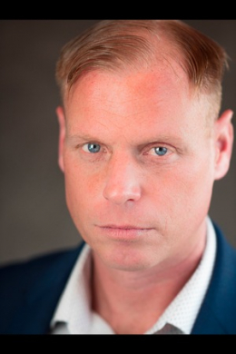 Пол Кэнделент