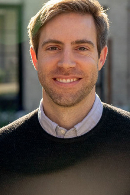 Джонатан Эйрих