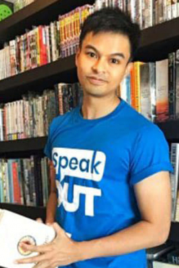 Патрик Рангсимант