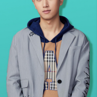 Сянь Цзя Чэнь