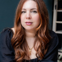 Ребекка Осиас