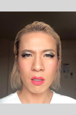 Джин Касидит