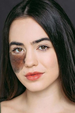 Кассандра Нод