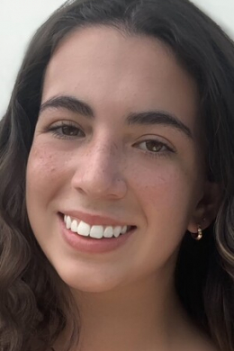 Мэллори Смит