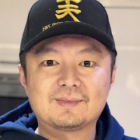 Фань Цзинь Лунь