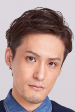 Хокимото Синъя