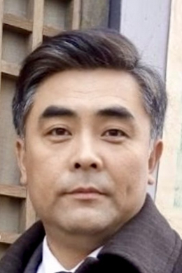 Ян Цзюнь Мин