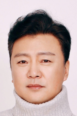 Ли Чжи Цян
