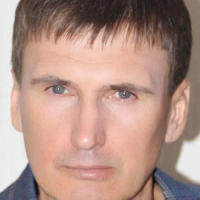 Сергей Соловьёв