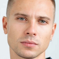 Артём Гагаринов