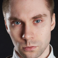 Даниил Шустов