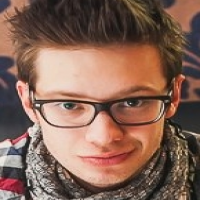 Антон Кутузов