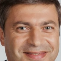 Михаил Люлинецкий