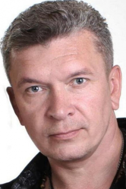 Дмитрий Гурбанович