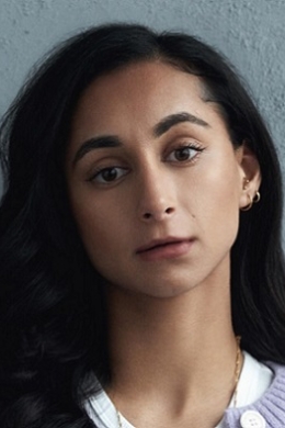 Ашна Рабхеру