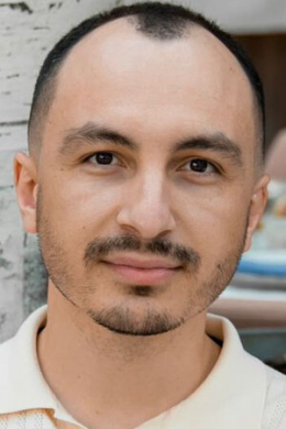 Артур Бадзиев