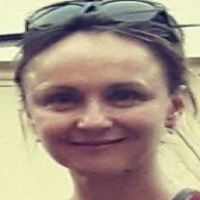 Татьяна Коломицева