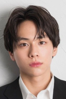 Ямасита Коки