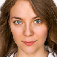 Наталья Гришагина