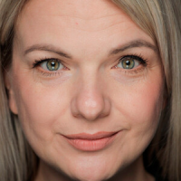 Елена Мухортова