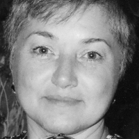 Элла Маклакова