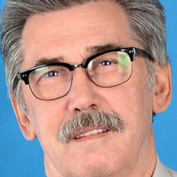 Владимир Лёд