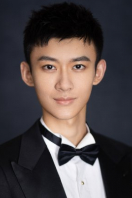 Чэн Хун Синь