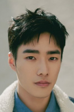 Чжан Сяо Ан