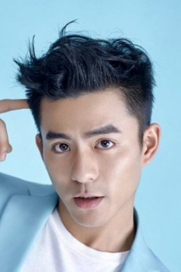 Чжан Чжи Лу