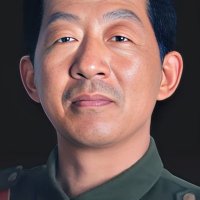 Цзян Чжи Фэн