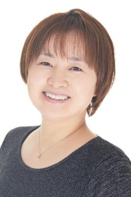 Наканэ Кумико