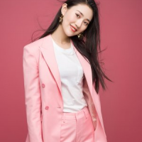 Цуй Цзин Гэ