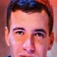 Иван Глазков