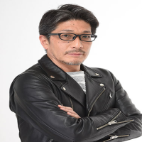 Сакаки Косукэ