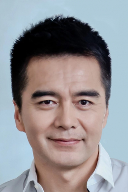 Сюй Я Цзюнь