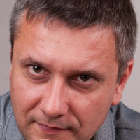 Евгений Штырбул