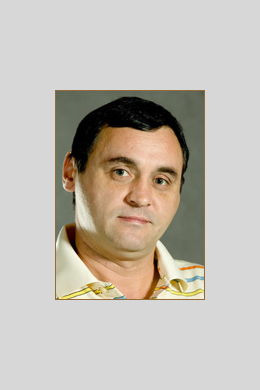 Андрей Марков