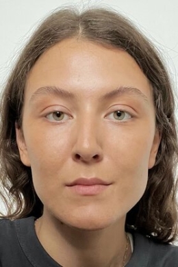 Анастасия Митина