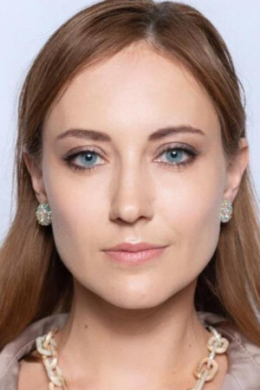 Ханна Масальская