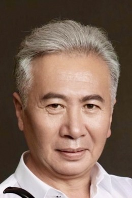 Чжан Чжи Вэй