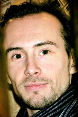 Роман Перепелкин