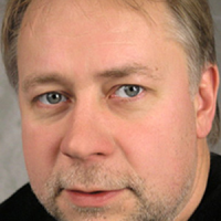 Юрий Оленников