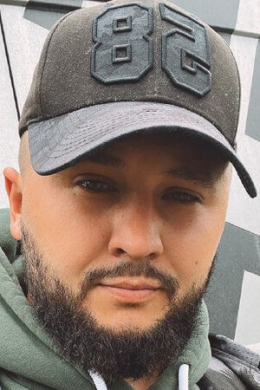 Марат Дубин