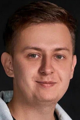 Павел Курочкин