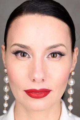 Мария Матвеева