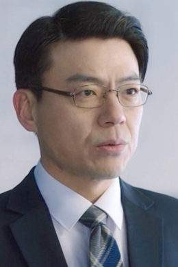 Пэк Киль Сон