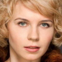 Ольга Моровова