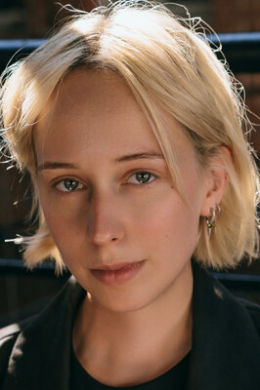 Дарья Пашина